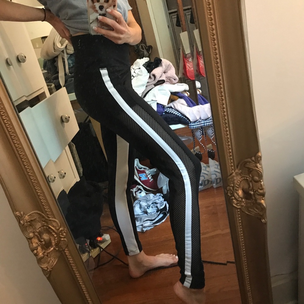 Victoria’s Secret Leggings